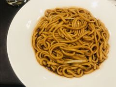 长寿面-广州文华东方酒店·江-由辉师傅主理