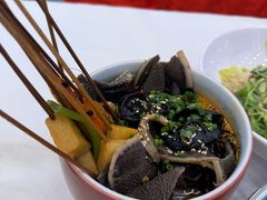 -簋街仔仔小龙虾(总店)