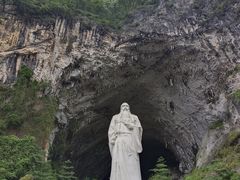 -巴马洞天福地景区