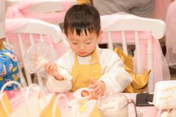 -奈尔宝·儿童乐园·亲子餐厅(苏州大悦城店)