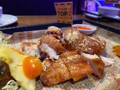 -胡桃里乐队酒馆(广州塔店)