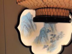 -绿茶餐厅(朝阳大悦城店)