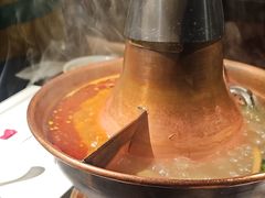 -百草滩羊清水涮羊肉(长城路店)