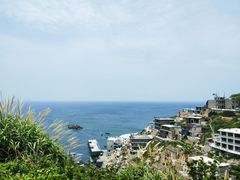 -东极岛景区