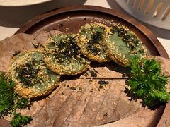 -若蘭慈·无国界素食料理(欢乐海岸店)