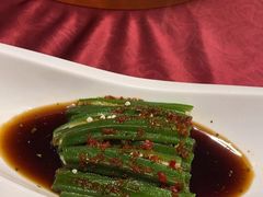 -豪廷轩中餐厅·特色云南菜(温德姆至尊豪廷大酒店)