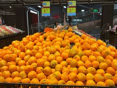 -物美超市(三里河店)