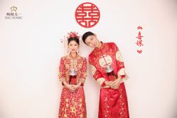 点击看大图 -天一婚纱摄影TIA STUDIO(珠海路店)