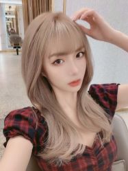 点击看大图 -3AM·S HAIR SALON烫发染发接发