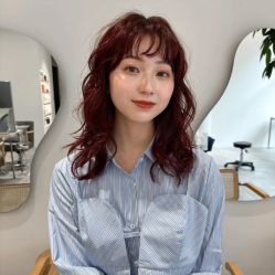 -Kraemer Paris苏豪发廊