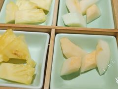 -北平食府(马鞍山路店)