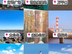 -巧克力渔家.小船海鲜胶东菜(万平口店)