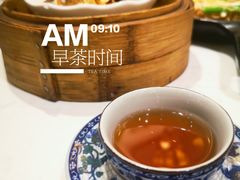 -顺丰轩园林酒家(天河店)