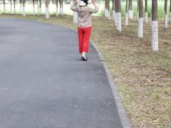 -东郊湿地公园