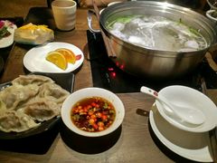 -牛焱·贵州黄牛肉火锅(城西银泰店)