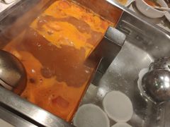 -海底捞火锅(劲松店)