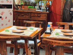大堂-KITON喜豚(清晖园店)
