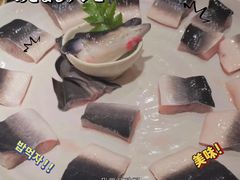 -味家烤肉烤鳗鱼牛排(西塔旗舰店)