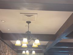 -青岛海景花园大酒店·白果树餐厅青岛菜