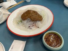 -金家老三饭庄(常营店)