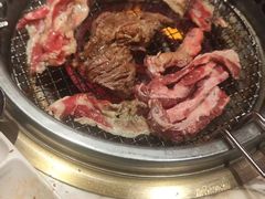 -火炉火自助餐(喜隆多店)