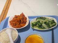 -八婺饭堂·自选店(新光汇店)