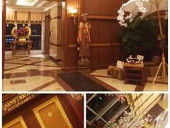 -曼谷王子宫殿酒店