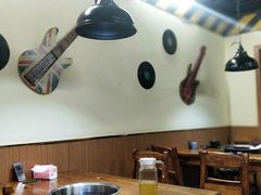 大堂-味仙疯美蛙鱼头(清扬路总店)