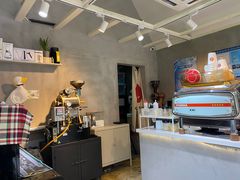 -COFFEE CALL(云锦路店)