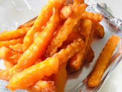 -尊宝比萨(空港国际店)