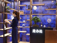 -广州富力丽思卡尔顿酒店