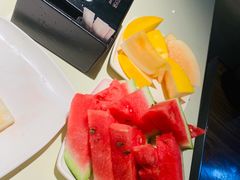 -海底捞火锅(银泰中心店)