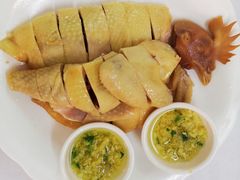 -文记壹心鸡(宝华路店)