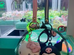 -阿尔法Game Station(中山路店)