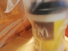 -麦当劳(合肥之心城店)