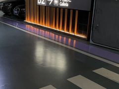 -优享健身(三元桥店)