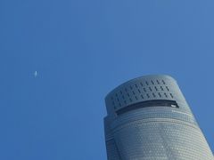 -上海之巅观光厅