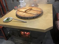 -万里闯关东铁锅炖菜馆(高新旗舰店)