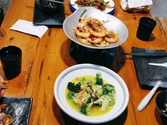-院子餐厅·大锅菜·老杭帮(桥西直街店)