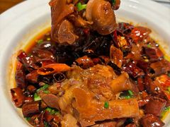 -胡大饭馆(青果路店)