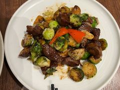 -港丽餐厅(正大店)