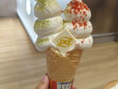 -DQ·蛋糕·冰淇淋(万象城店)