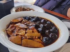 -紫光园·烤鸭·北京菜(团结湖店)