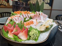 -大葉日本料理·龍蝦任食放題(廣州W酒店)