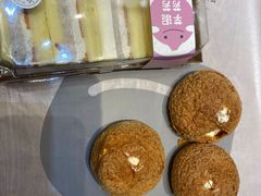 -乐艺哆·乐活烘焙(浦西万达店)