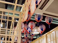 -不倒翁炭火烧肉(永安里店)