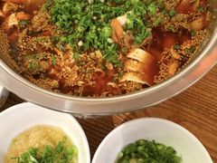 -芙蓉树下冒菜·麻辣烫(农院店)