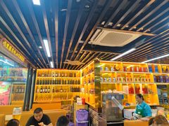 -中国凉都黄牛肉馆(杭州总店)