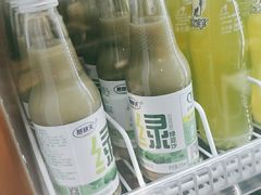 -马路牙子地桌烤肉(工体店)