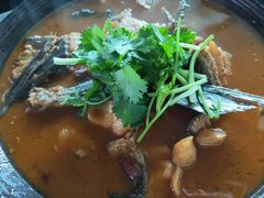 -鱼味馆(万佛湖店)